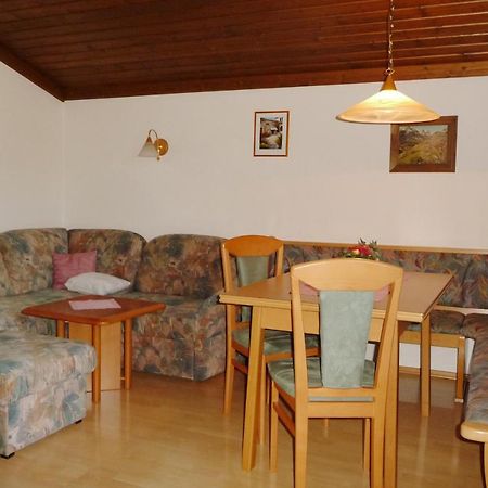 Haus Rieder Georg Apartment มาริอาอาล์ม อัม ชไตเนอร์เนินเมียร์ ห้อง รูปภาพ