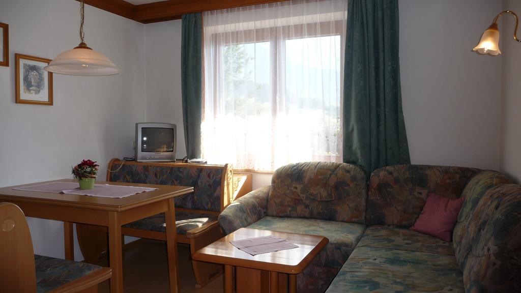 Haus Rieder Georg Apartment มาริอาอาล์ม อัม ชไตเนอร์เนินเมียร์ ห้อง รูปภาพ