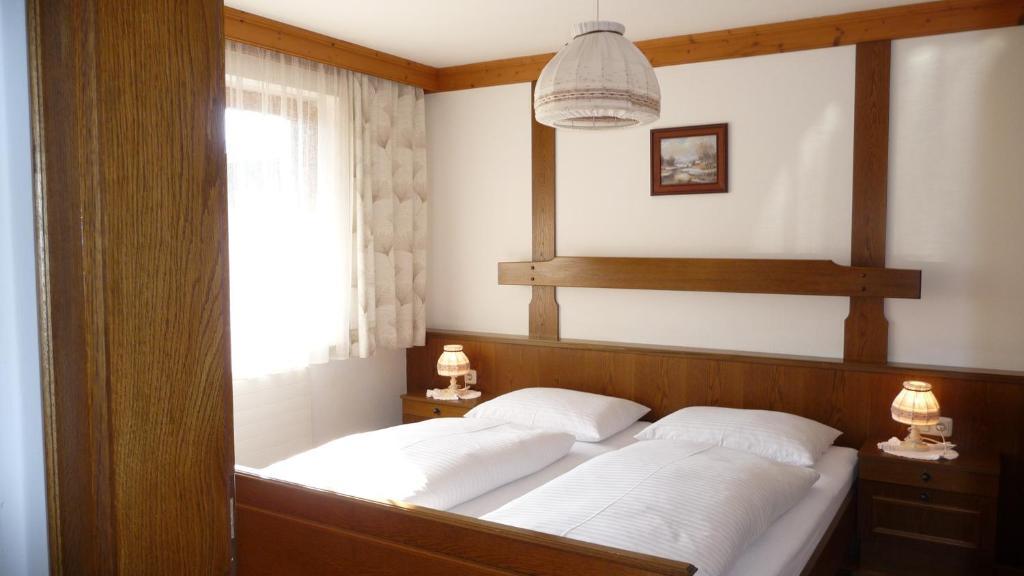 Haus Rieder Georg Apartment มาริอาอาล์ม อัม ชไตเนอร์เนินเมียร์ ห้อง รูปภาพ