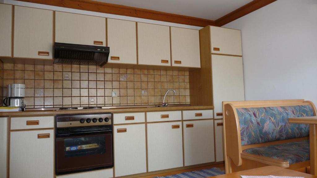 Haus Rieder Georg Apartment มาริอาอาล์ม อัม ชไตเนอร์เนินเมียร์ ห้อง รูปภาพ