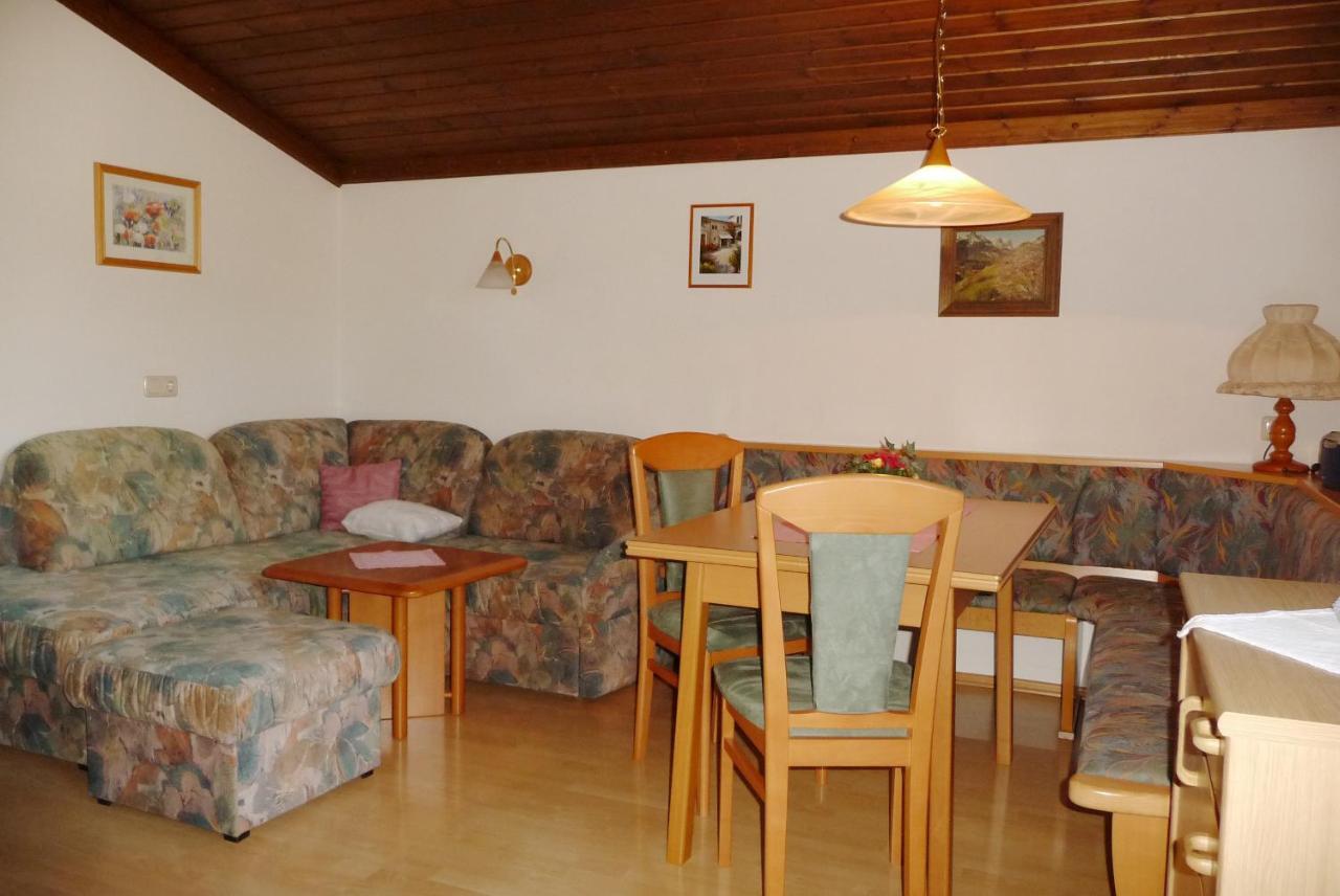 Haus Rieder Georg Apartment มาริอาอาล์ม อัม ชไตเนอร์เนินเมียร์ ห้อง รูปภาพ